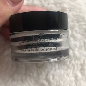 Boscia Charcoal pore pudding travel size